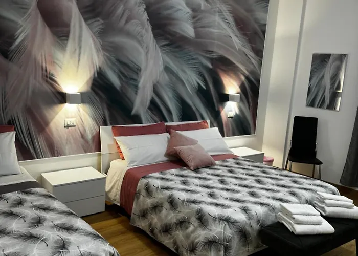 Apartament San Paolo Casa Bella