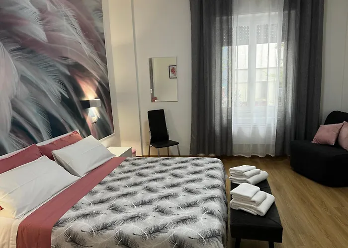 Apartament San Paolo Casa Bella