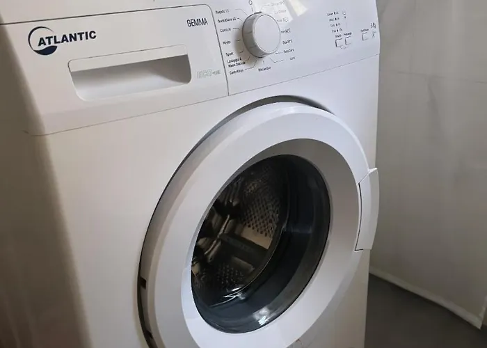 Apartament San Paolo Casa Bella *