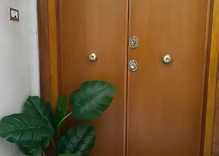 Apartament San Paolo Casa Bella