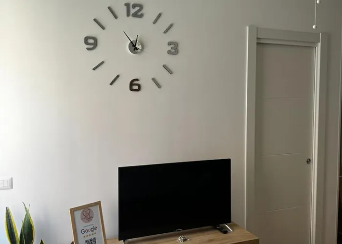 Apartament San Paolo Casa Bella