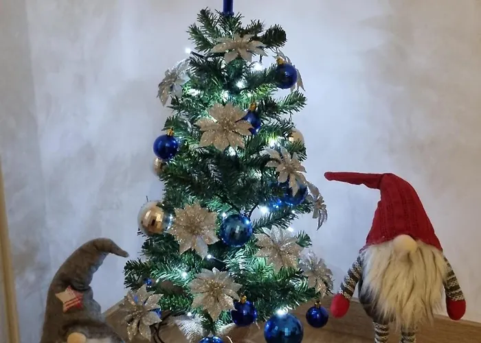 Apartament San Paolo Casa Bella