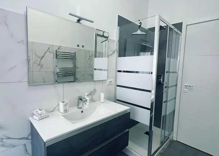 Apartament San Paolo Casa Bella