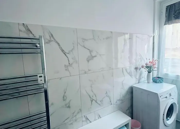 Apartament San Paolo Casa Bella